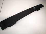 Zierleiste Leiste - Hinten Linke Volkswagen Touran, 2003.01 - 2006.10 1t0839889, BKC