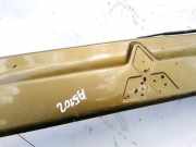 Kennzeichenleuchte Mitsubishi Space Star, 1998.06 - 2002.10 MR245529,