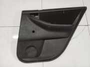 Türverkleidung - Hinten Rechts Toyota Corolla, 2004.02 - 2007.02 facelift 6777502050A,67775-02050-A
