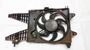 Kühlerlüfter Lüftermotor Fiat Idea 2003 - 2012 Gebraucht,