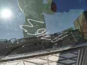 Schiebedach Glas Opel Corsa, B 1993.03 - 2000.09 Gebraucht,