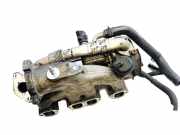 Abgask?hler AGR-K?hler Skoda Octavia, II 2004.02 - 2009.03 038131513ad,25952276