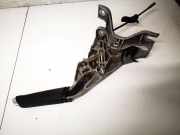 Handbremshebel Ford Focus, 2011.04 - 2018 bv612780ce, bv61-2780-ce