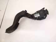 Pedalwerk Audi A4, B5 1999.09 - 2001.08 facelift 8D1721523, 6PV00777007