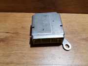 Steuergerät Airbag Nissan Primera, P12 2002.01 - 2008.12 0285001420,0285001420