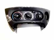 Bedienelement für Klimaanlage Renault Scenic, I 1999.09 - 2003.06 facelift 663212p,