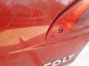 R?ckleuchten innen - Hinten Rechts Mitsubishi Colt, 2003.09 - 2008.09 Gebraucht,