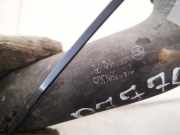 Kühlerschlauch Nissan Primera, P12 2002.01 - 2008.12 21503bn305,