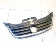 Kühlergrill Frontgrill Kühlergitter Volkswagen Touran, 2003.01 - 2006.10 1t0853601, AVQ