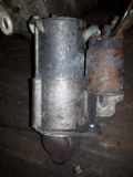 Anlasser Opel Zafira, B 2005.07 - 2008.01 55556092,