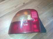 Rückleuchten - Hinten Linke Rover 400, 1995.05 - 2000.03 Gebraucht ,