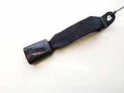 Gurtschloss - Hinten Linke Alfa-Romeo 166 1998.09 - 2003.10 Gebraucht,