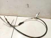 Seilzug Feststellbremse Volkswagen Golf, V 2003.10 - 2008.10 1k0711952a,