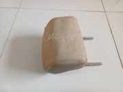 Kopfstütze Skoda Superb, II 2008.03 - 2013.06 Gebraucht ,