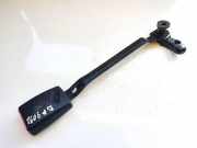 Gurtschloss - Vorne Rechts Audi A6, C5 1997.01 - 2001.08 4b0857756d,