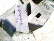 Sto?stangenhalter - Hinten Citroen C4, I 2004.11 - 2008.06 9683028180,