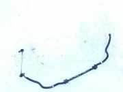 Stabilisator Vorne Nissan Pixo 2009 - 2013 Gebraucht,