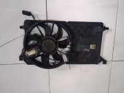 Kühlerlüfter Lüftermotor Mazda 3, BL 2009.06 - 2013.06 1137328558,1 137 328 558