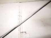 Zierleiste Leiste - Hinten Linke Volkswagen Passat, B6 2005.08 - 2010.11 Gebraucht, BMP