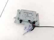 Antenne Verstärker Mercedes-Benz W221, 2005.10 - 2013.05 2118200885,E1022019