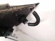 Au?enspiegel Linke Renault Scenic, II 2003.06 - 2006.06 e90111261127,e9011126-1127