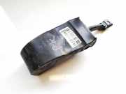 Türfangband Türbremse Türstopper - Vorne Linke Skoda Superb, II 2008.03 - 2013.06 3t0837249,