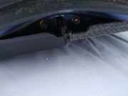 Türfangband Türbremse Türstopper - Hinten Rechts Daihatsu Sirion, 1998.04 - 2005.01 Gebraucht,