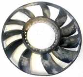 Lüfterrad Motorkühlung Audi A4, B6 2000.11 - 2004.11 059121301, 059121301