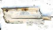 Unterfahrschutz Skoda Fabia, I 6Y 1999.08 - 2005.10 6Q0825201D,6Q0825201D