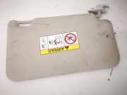 Sonnenblende Nissan Micra, K14 2017 - 2020 Gebraucht,