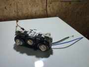 Bedienelement für Klimaanlage Nissan Micra, K12 2003.01 - 2007.06 27520AX721, 27520-AX721