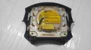 Airbag Fahrer Subaru Legacy, BE, BH, BT 1998.10 - 2003.09 Gebraucht ,