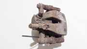 Bremssattel - Hinten Linke Toyota Avensis, II 2003.04 - 2006.03 0204y01338,