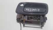 Türgriff Türaussengriff - Vorne Linke Opel Astra, G 1998.09 - 2004.12 GM712,