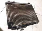 Wasserkühler Suzuki Swift, 2005.02 - 2010.10 Gebraucht,