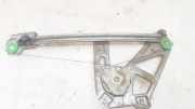 Fensterheber - Hinten Linke Audi 100, C4 1991.01 - 1994.06 4a0839399a,