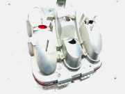 Rückleuchten - Hinten Rechts Fiat Brava, 1995.10 - 2002.12 37200748, 37200-748