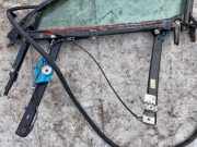 Fensterheber - Vorne Rechts Audi A4, B6 2000.11 - 2004.11 Gebraucht ,