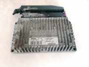 Steuergerät Automatikgetriebe Renault Scenic, I 1999.09 - 2003.06 facelift 7700111209, s105280015 7700110261