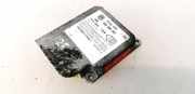Steuerger?t Airbag Skoda Octavia, I 2000.11 - 2004.02 facelift 6Q0909601,5WK42865 04010607B