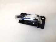 T?rinnengriff - Hinten Rechts Alfa-Romeo GT, 2003.11 - 2010.09 99098301,