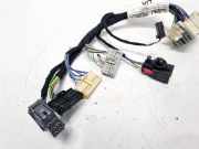 Kabelbaum Land-Rover Evoque 2018 --> L8D214A104DA,L8D2-14A104-DA