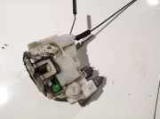 Türschloss Stangen - Hinten Linke Honda Accord, 2005.09 - 2008.05 facelift Gebraucht,