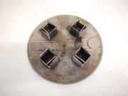 Radkappe Radzierblende Volkswagen Golf, II 1983.08 - 1992.07 191601149d,