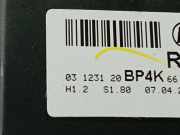 Schalter f?r Fensterheber Mazda 3, BK 2003.10 - 2009.06 03123120BP4K,03 1231 20BP4K