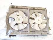 Kühlerlüfter Lüftermotor Toyota Avensis, II 2003.04 - 2006.03 163630g050,ms168000-9010