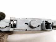 Lampentr?ger Heckleuchte - Hinten Volvo S80, 1998.05 - 2004.06 Gebraucht,