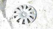 Radkappe Radzierblenden - R16 Opel Astra, J 2009.12 - 2015.06 13391568,