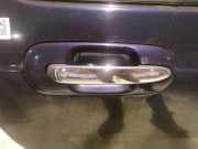 Türgriff Türaussengriff - Hinten Rechts Rover 45, 2000.02 - 2005.05 Gebraucht,