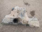 Treibstofftank Tank Kraftstofftank Renault Laguna, III 2007.10 - 2010.11 8200609287,8200609287 8200609288